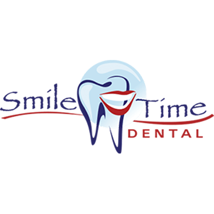 Smile Time Dental Houston Logo