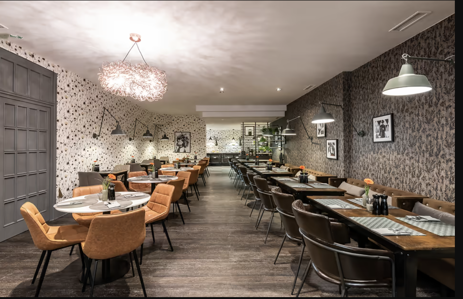 Leonardo Boutique Hotel Düsseldorf, Oststraße 128 in Düsseldorf