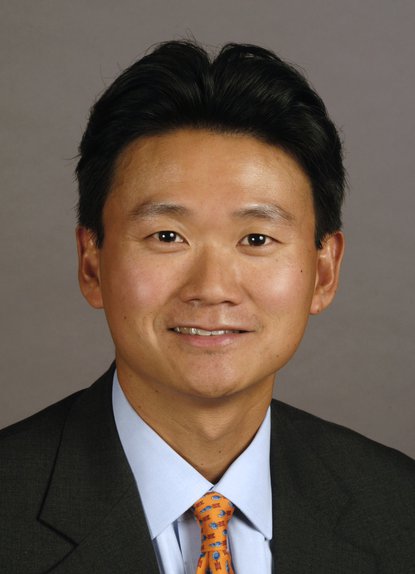 Images Michael B. Rho, M.D., FACS