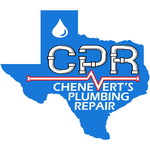 Chenevert's Plumbing Repair LLC Logo