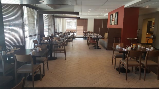 Images Holiday Inn Columbus Dwtn-Capitol Square by IHG