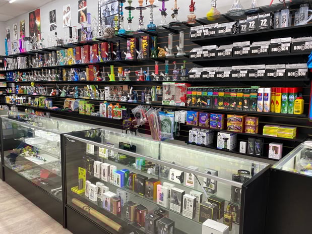 Images The Glass Lab Smoke Shop