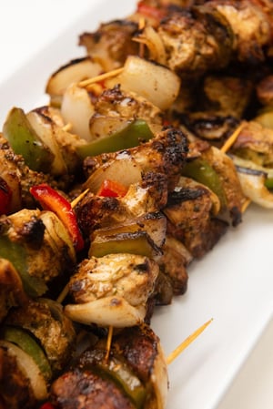 Images Alibaba Kebab