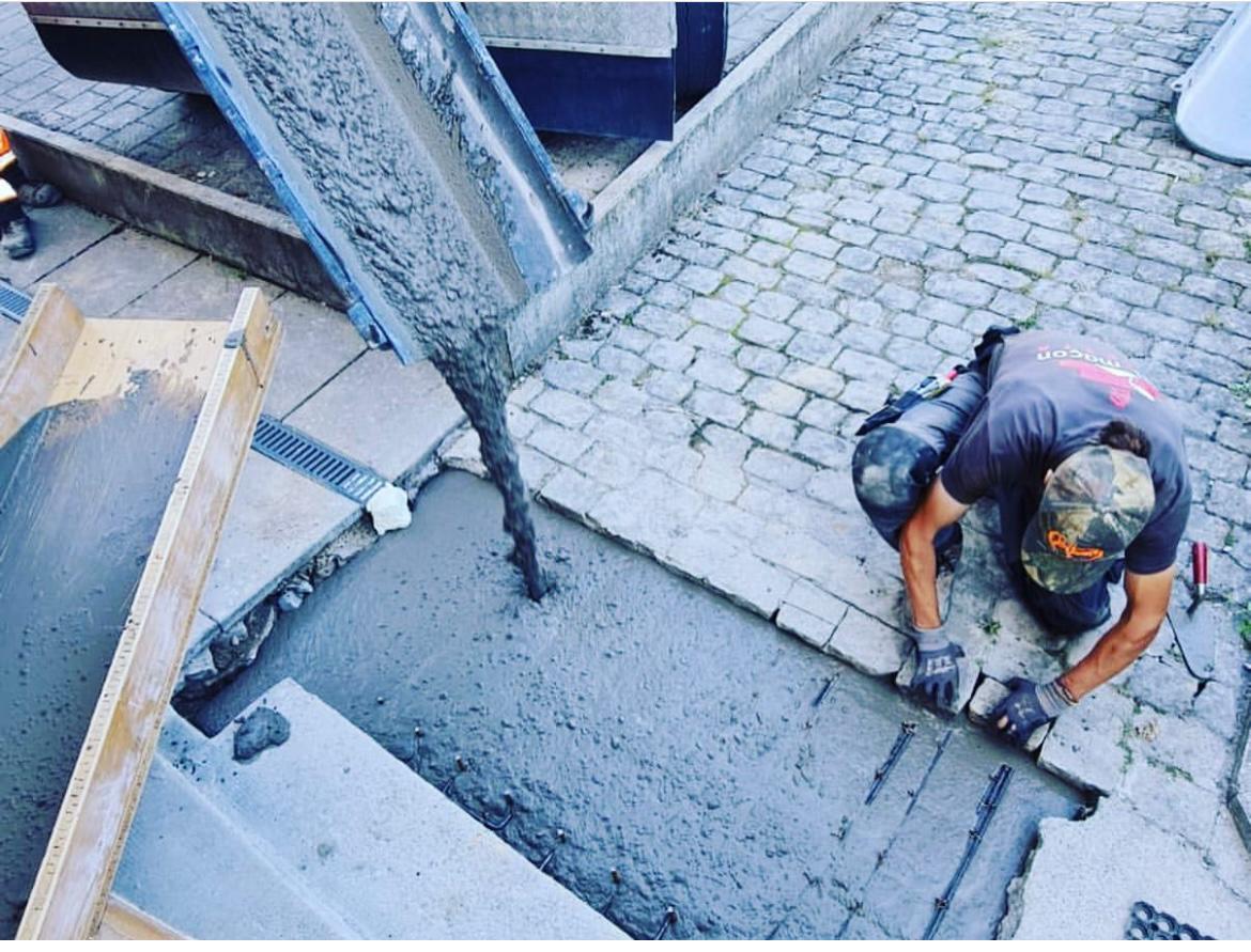 Bilder Swiss maçon Sàrl