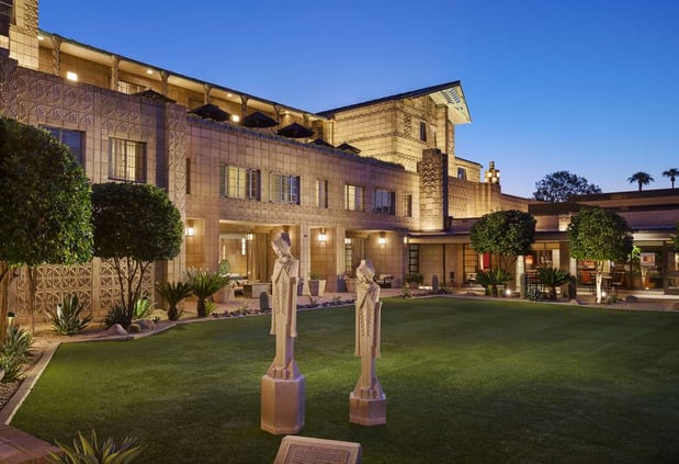 Images Arizona Biltmore, LXR Hotels & Resorts