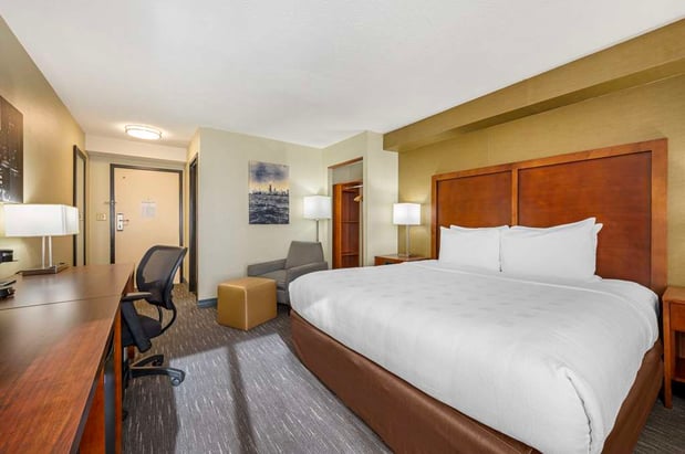 Images Best Western Chicago - Downers Grove