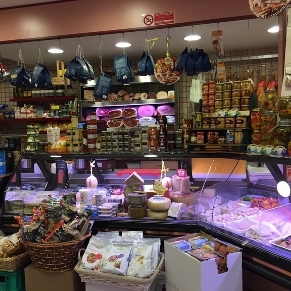 Images Macelleria Pozzati