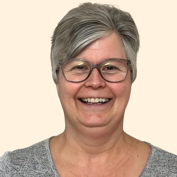 Images Colleen Collins, Counselor