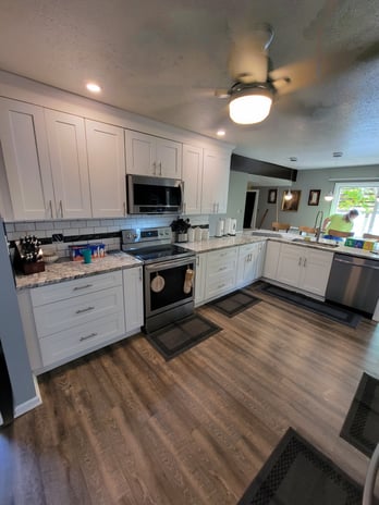 Images Hoban Remodeling Llc.