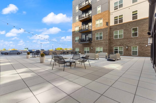 Images Gateway Lofts Lexington