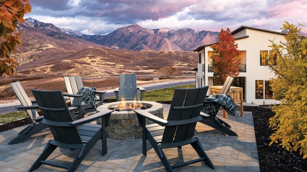 Images Toll Brothers at Elk Ridge