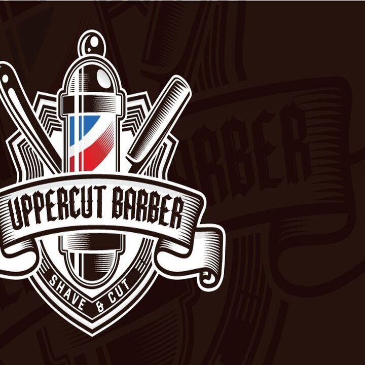 Bilder Uppercut Barber