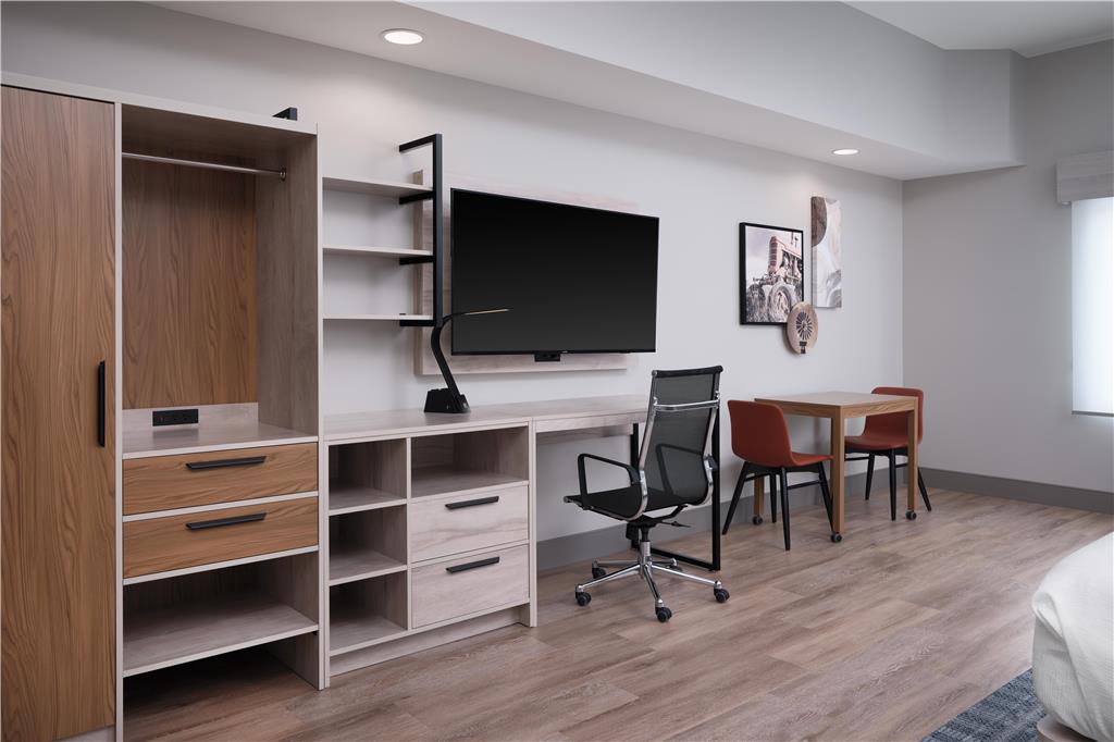 Images @HOME by Best Western Walkerton