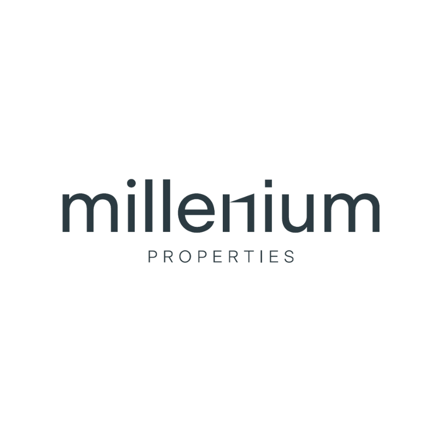 Millenium Properties SA Logo