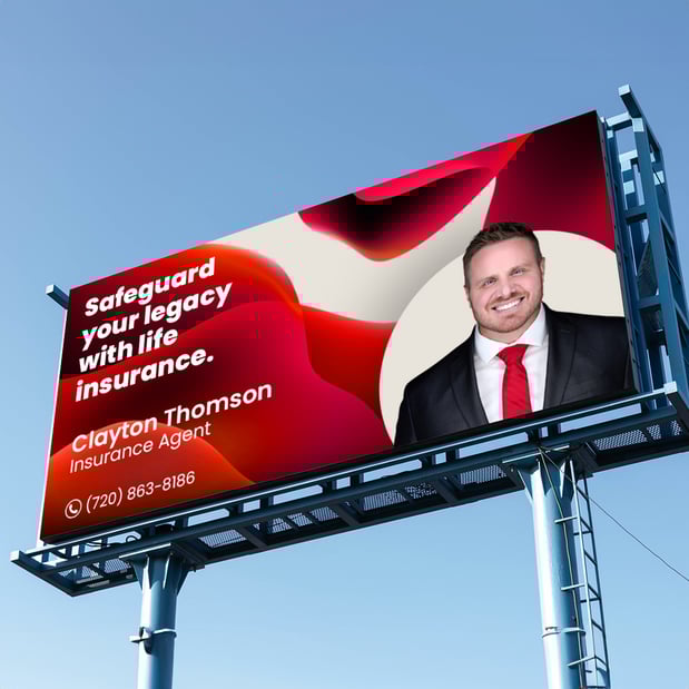 Images Clayton Thomson - State Farm Insurance Agent