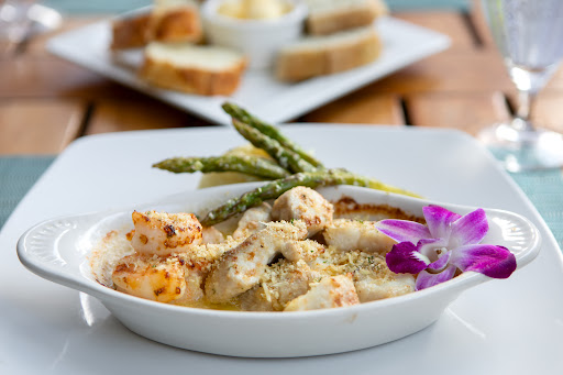 Butterfly Café Image