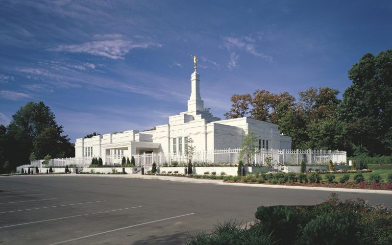 Image 2 | Louisville Kentucky Temple