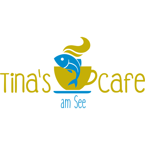 Martina Rißbacher - Tina´s Cafe Logo