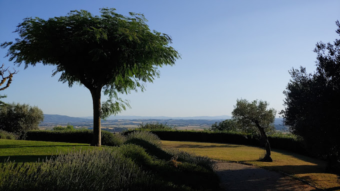 Images Agriturismo Le Colombe