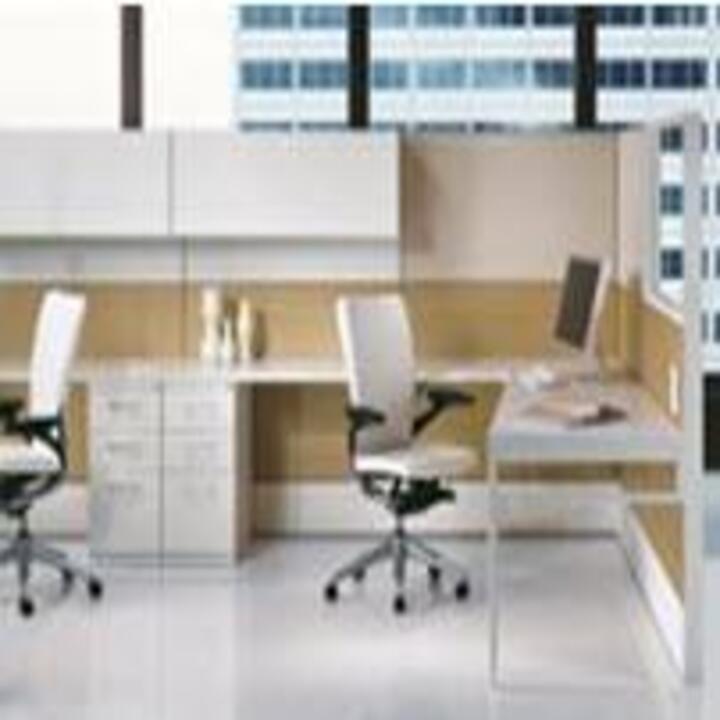 Images JMJ Workplace Interiors