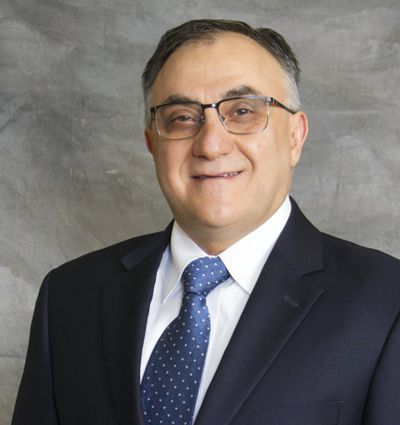 Hussam Farhoud
