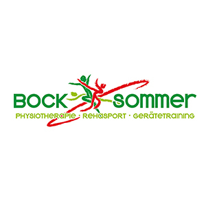 Physiotherapie Bock & Sommer GbR in Dinslaken - Logo