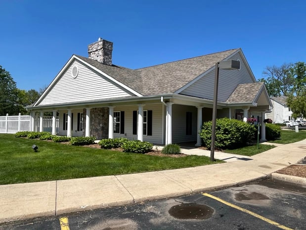 Images Bailey Brothers Exterior Cleaning LLc