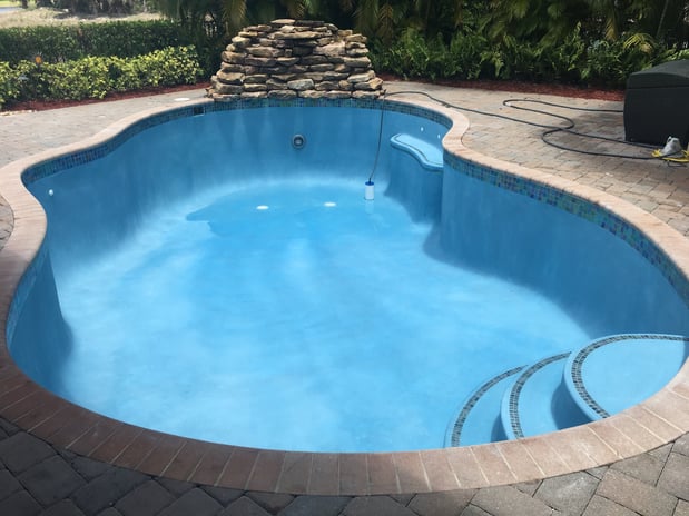 Images Kismet Pool and Patio