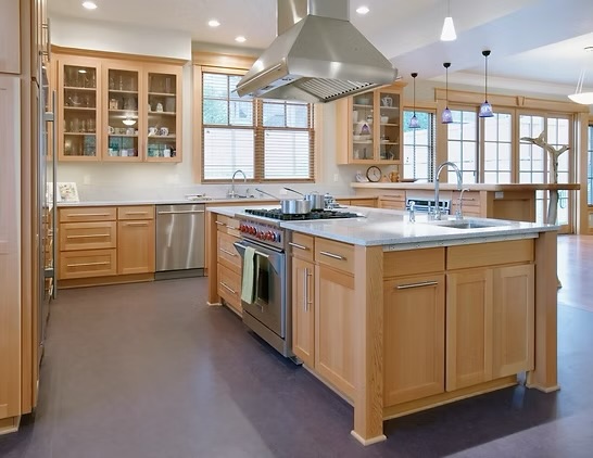 Images Trimbuild Construction, Inc.