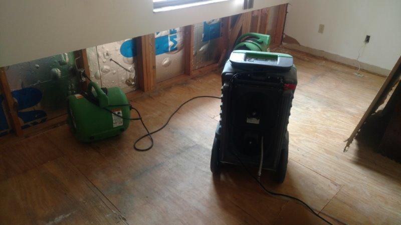 SERVPRO of Jacksonville Westside/ Orange Park Photo