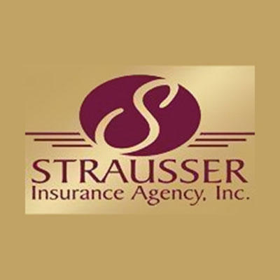 Strausser Insurance Agency, Inc Logo