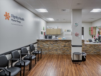 Images Dignity Health Physical Therapy - West Flamingo