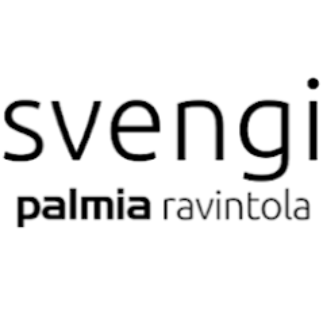 Ravintola Svengi Logo