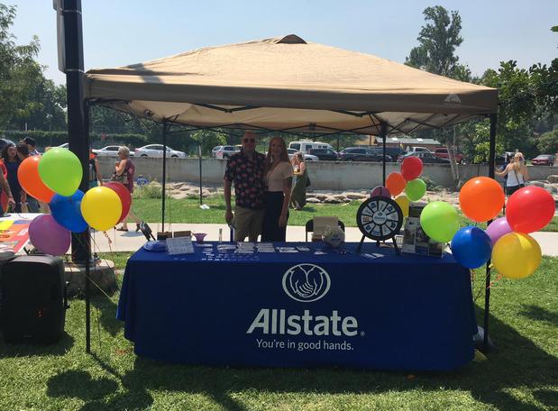 Images Bearden Insurance Group Inc: Allstate Insurance