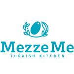 MezzeMe Logo