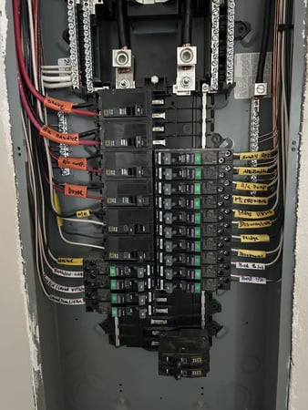 Images J&G Electrical Solution