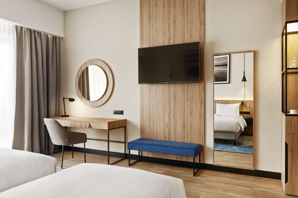 Images Radisson Blu Resort & Conference Center, Ostróda Mazury