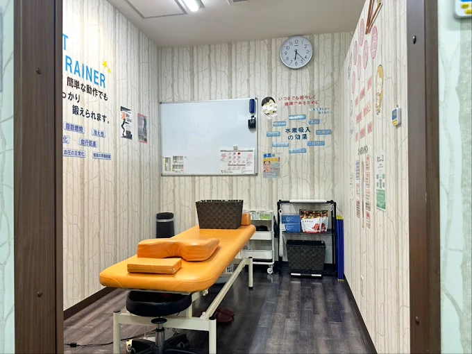Images ココロカラダメディカル整体院 イオンスタイル笹丘院