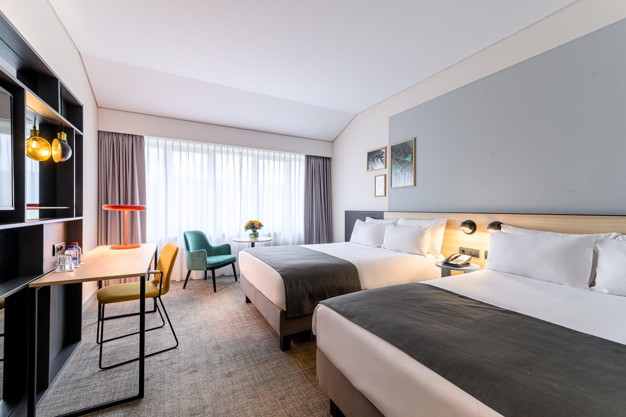 Fotos - Holiday Inn Hasselt by IHG - 67