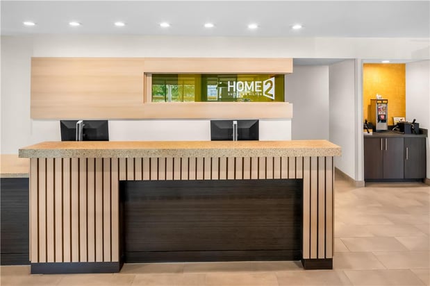 Images Home2 Suites by Hilton Irving/DFW Airport North