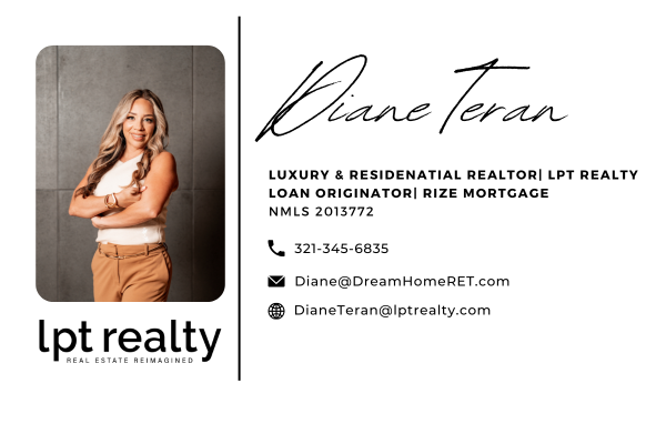 Images LPT Realty - Diane Teran Realtor