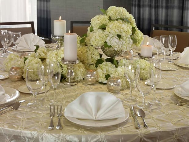 Images DoubleTree by Hilton Hotel Cedar Rapids Convention Complex
