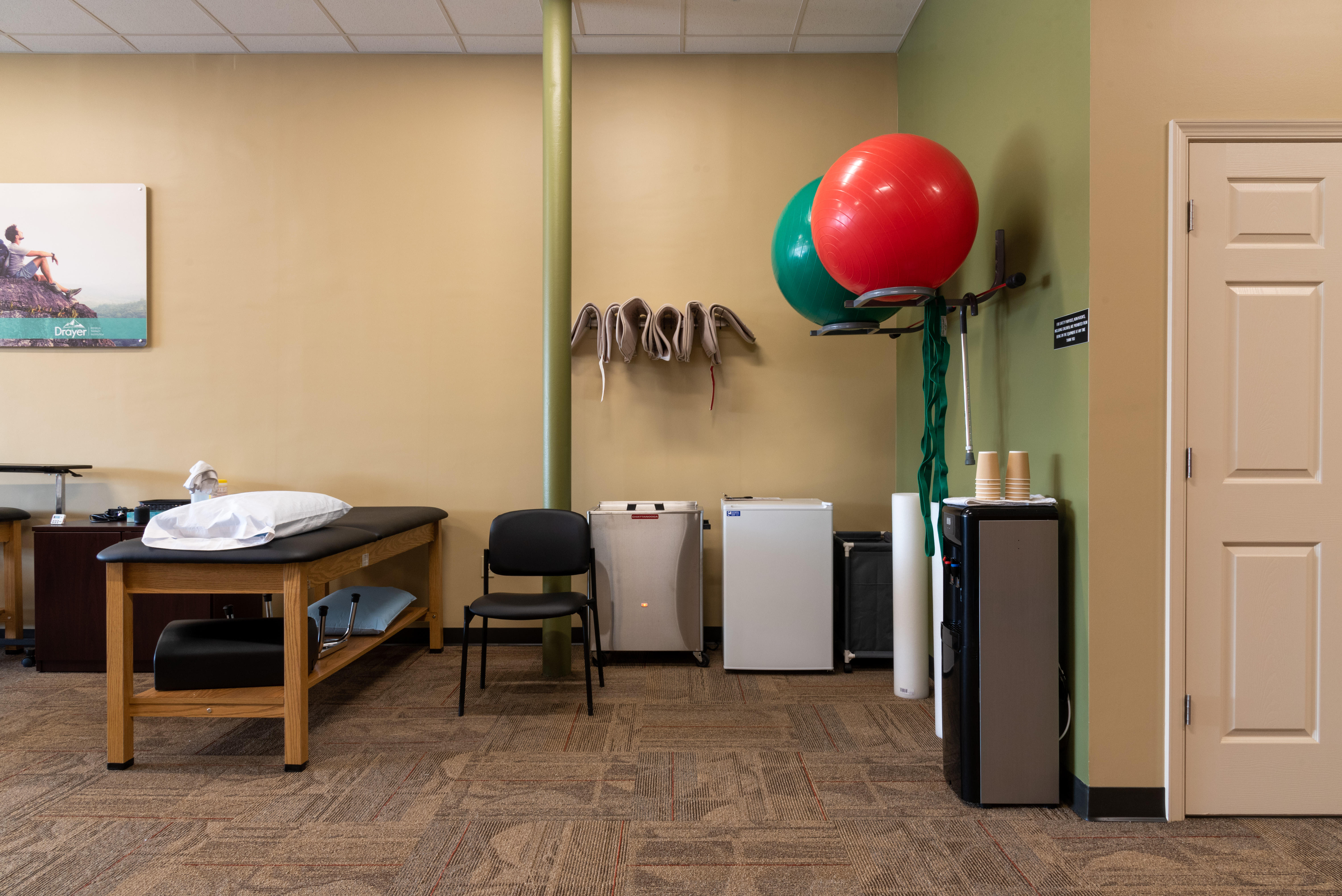 Image 2 | Drayer Physical Therapy Institute