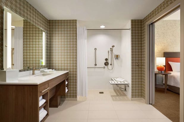 Images Home2 Suites by Hilton Frederick