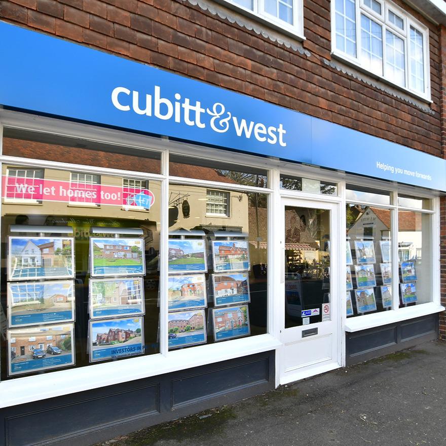 Images Cubitt & West - Letting Agents & Estate Agents in Pulborough