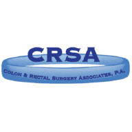Colon & Rectal Surgery Associates, P.A. Logo