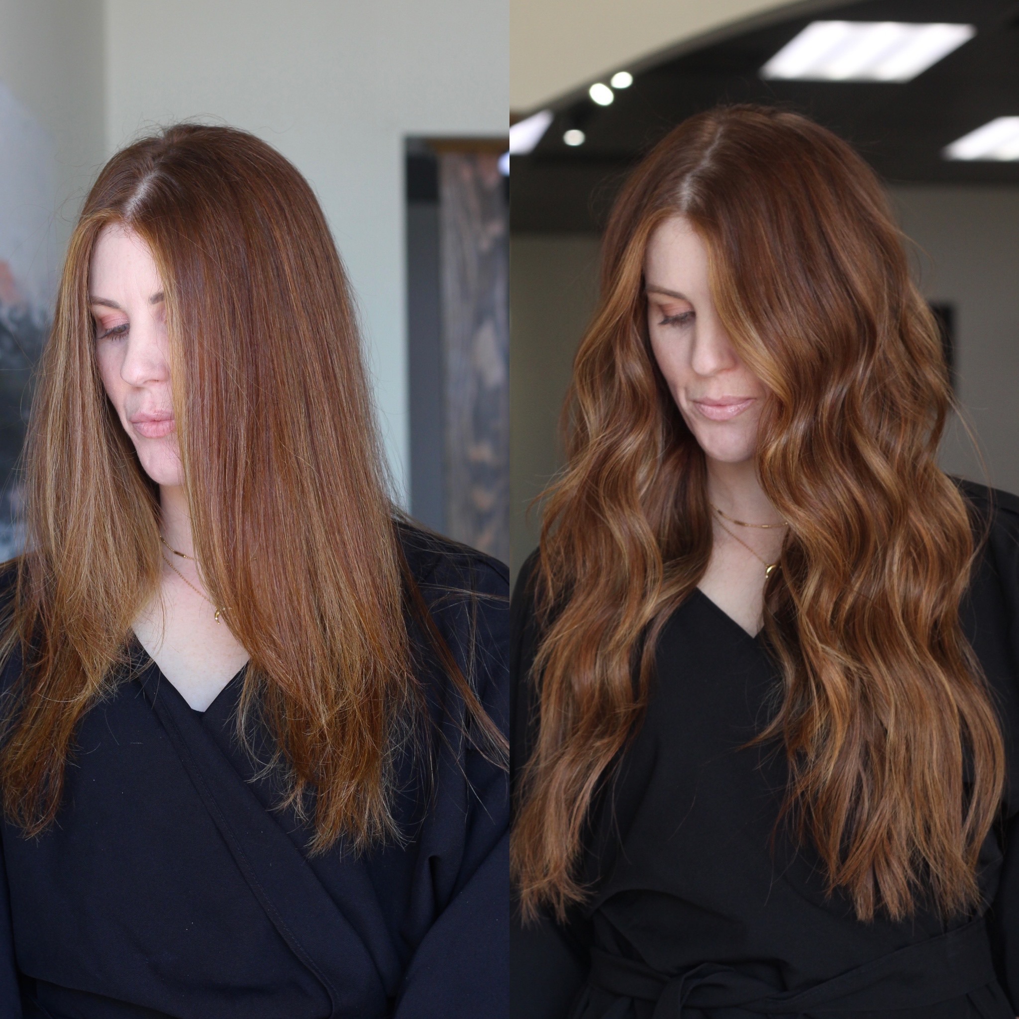 Studio One Hair Design Image