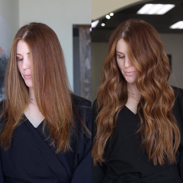 Images Studio One Hair Design