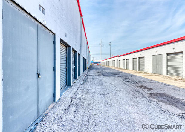 Images CubeSmart Self Storage
