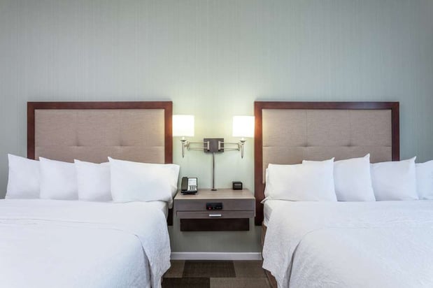 Images Hampton Inn & Suites Deland